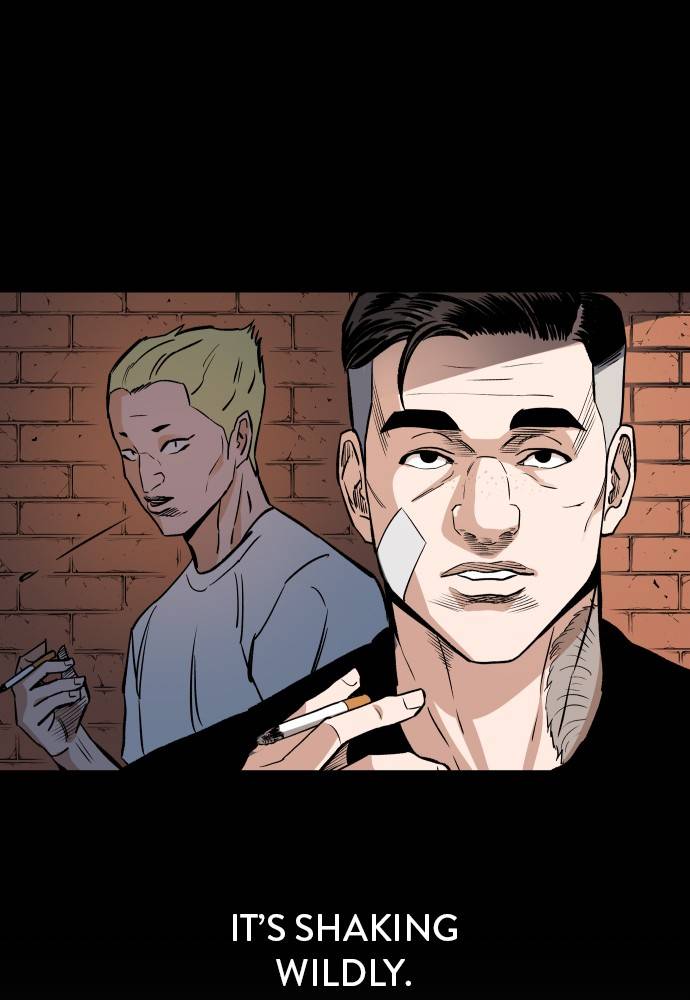 Build Up chapter 55 page 73