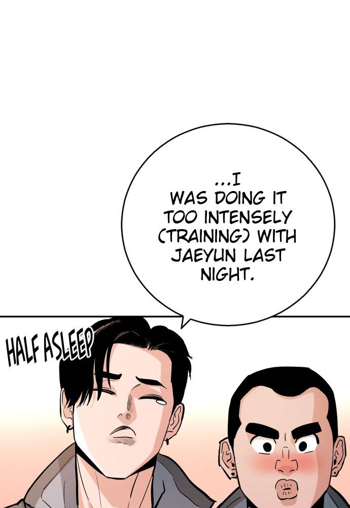 Build Up chapter 56 page 107