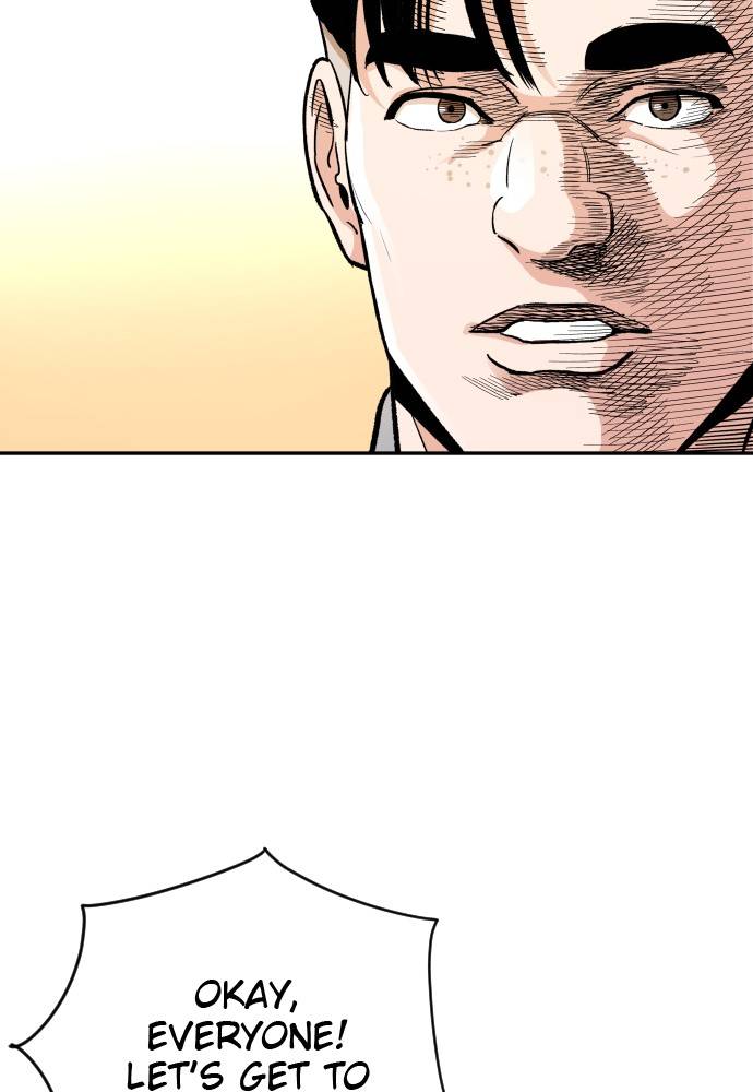 Build Up chapter 56 page 110