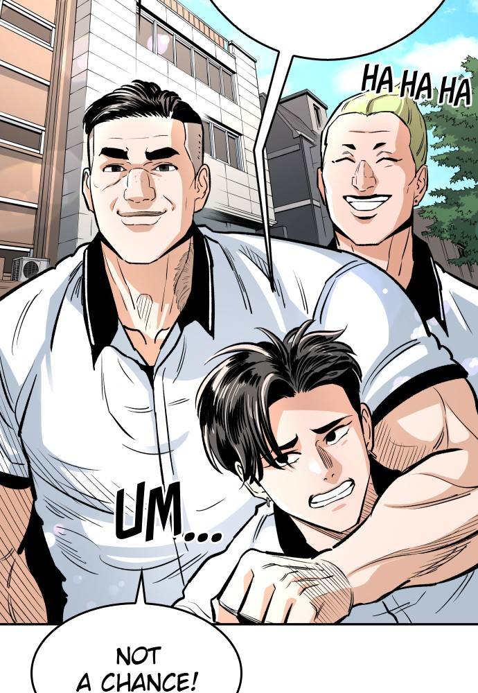 Build Up chapter 56 page 131