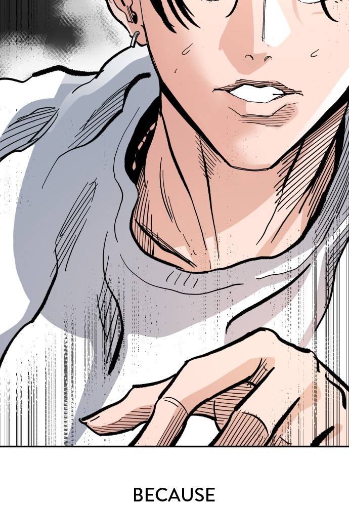 Build Up chapter 56 page 27