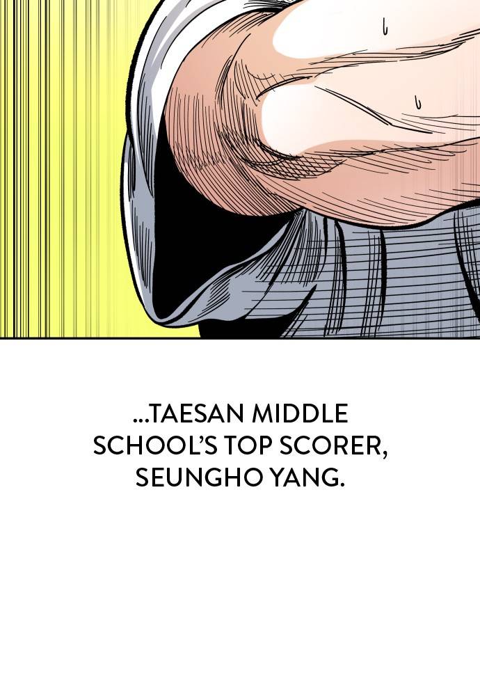 Build Up chapter 56 page 40