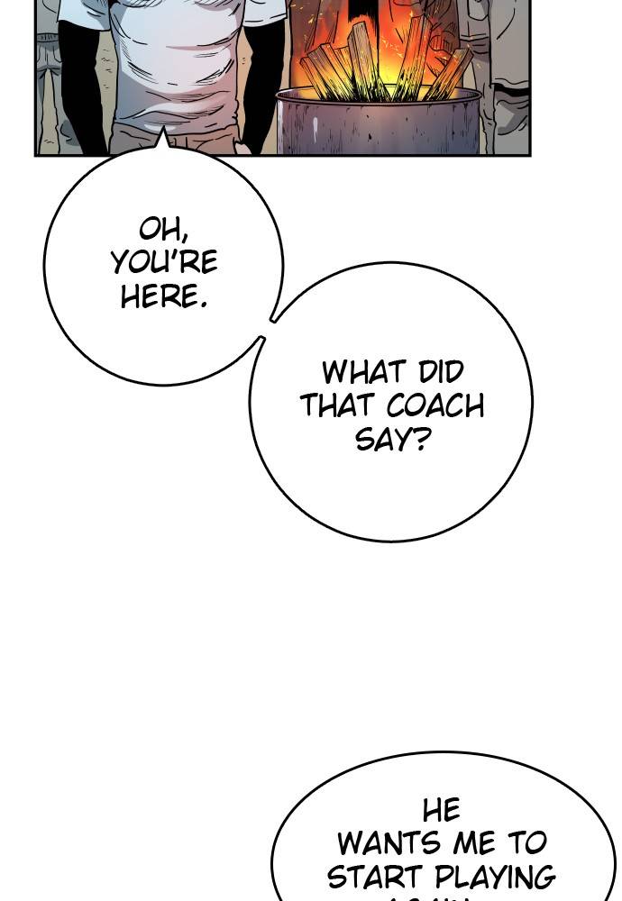 Build Up chapter 56 page 76