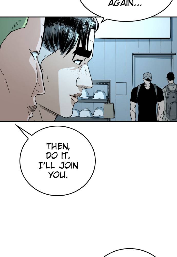 Build Up chapter 56 page 77