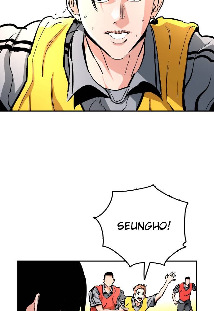 Build Up chapter 57 page 28