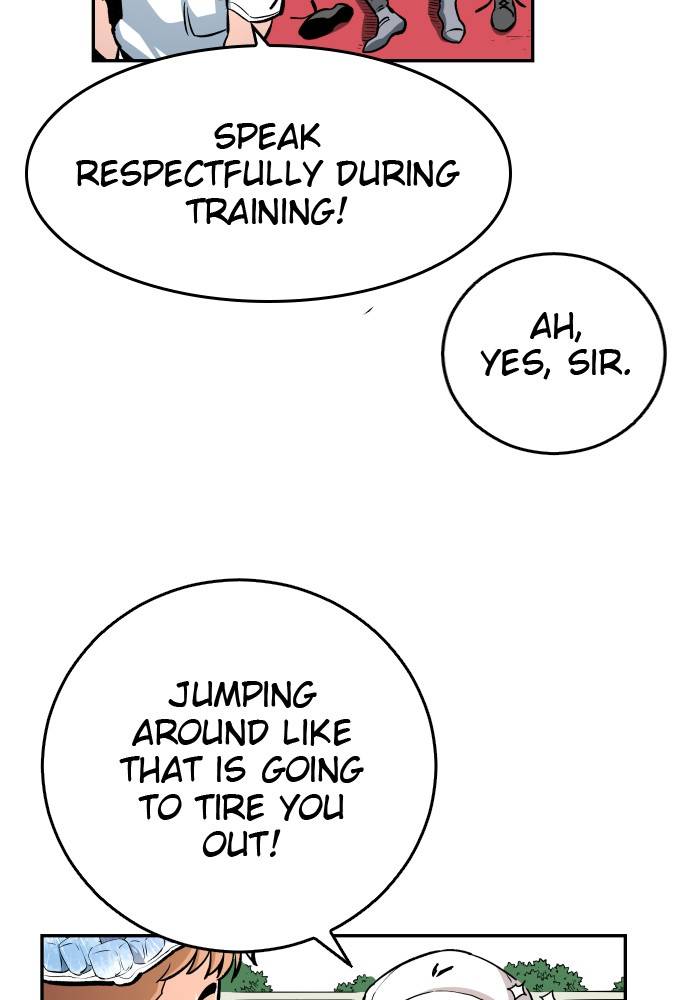 Build Up chapter 57 page 34