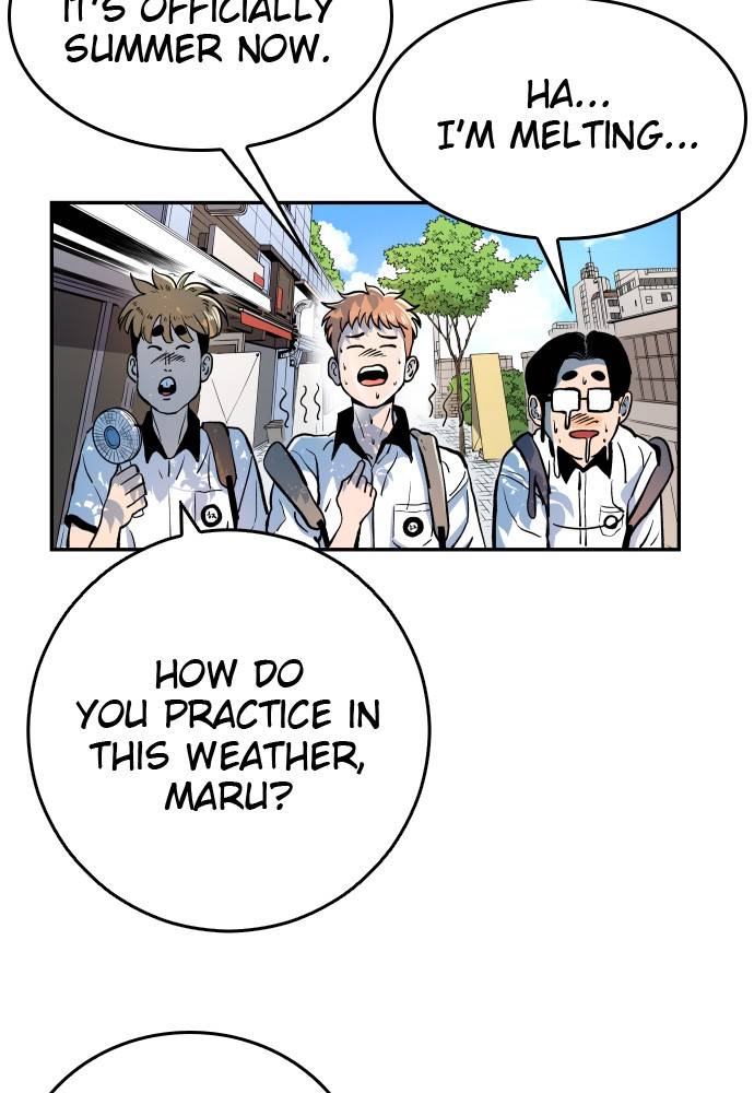 Build Up chapter 57 page 4