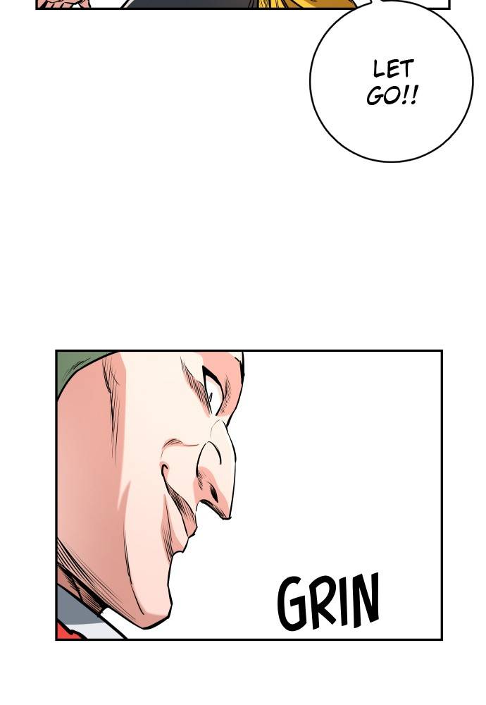 Build Up chapter 57 page 58