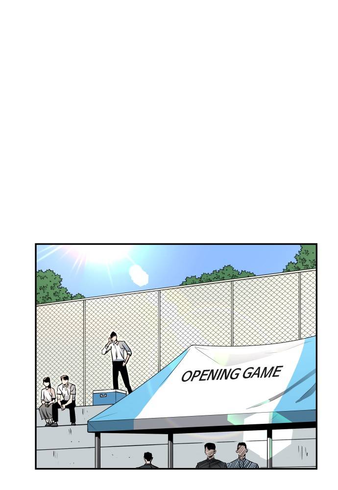 Build Up chapter 58 page 1