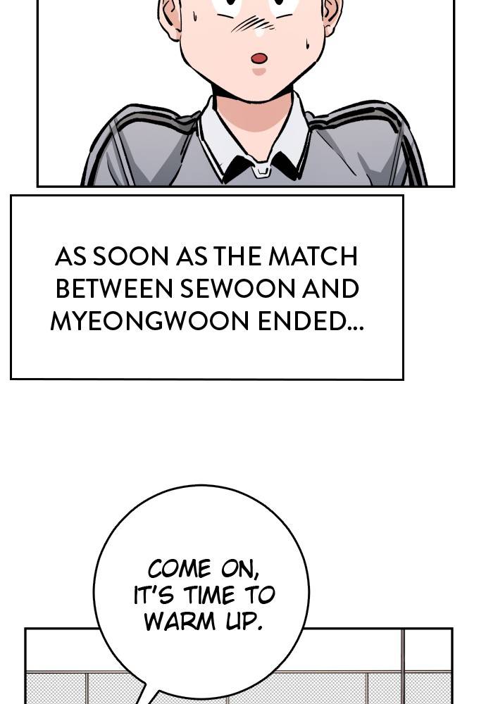 Build Up chapter 58 page 23