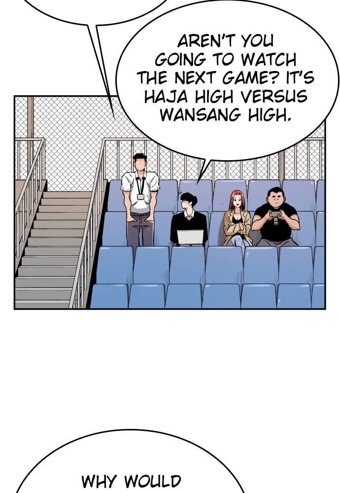 Build Up chapter 58 page 25
