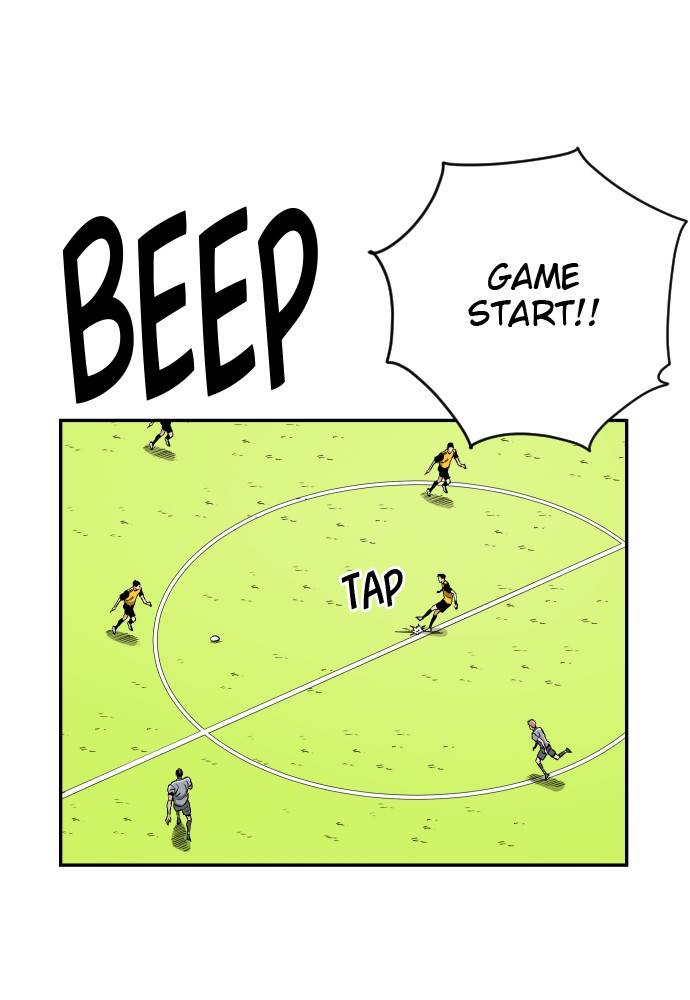 Build Up chapter 58 page 41