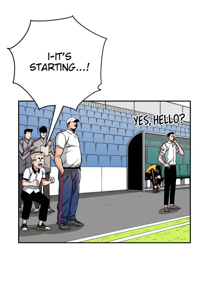 Build Up chapter 58 page 42