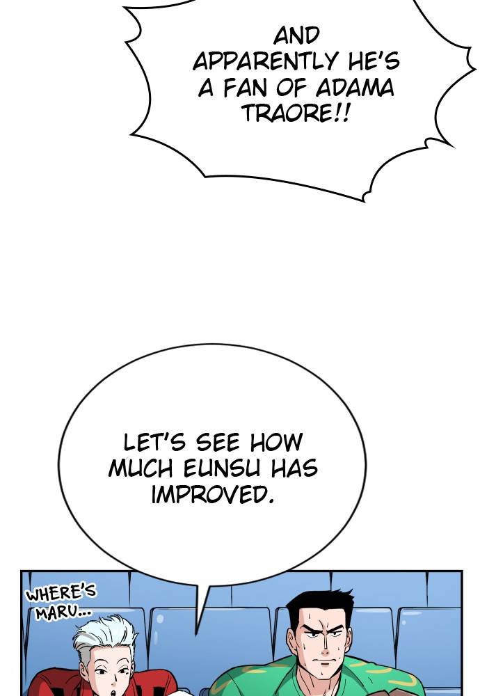 Build Up chapter 58 page 49