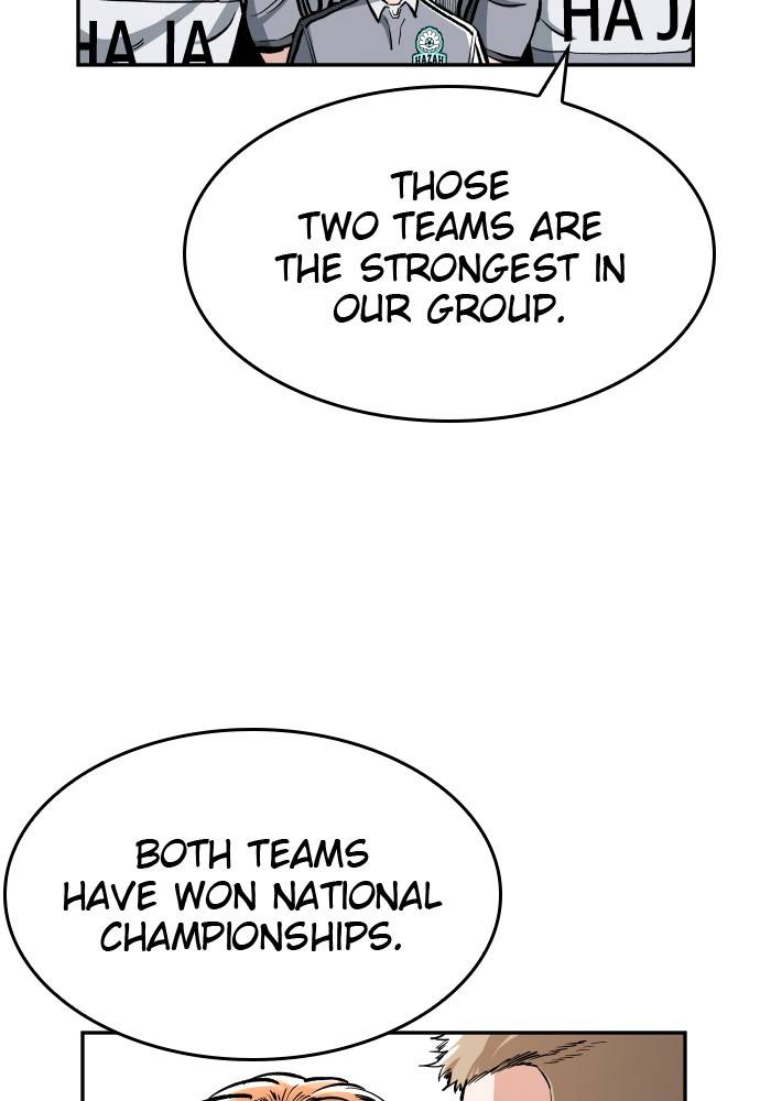 Build Up chapter 58 page 7