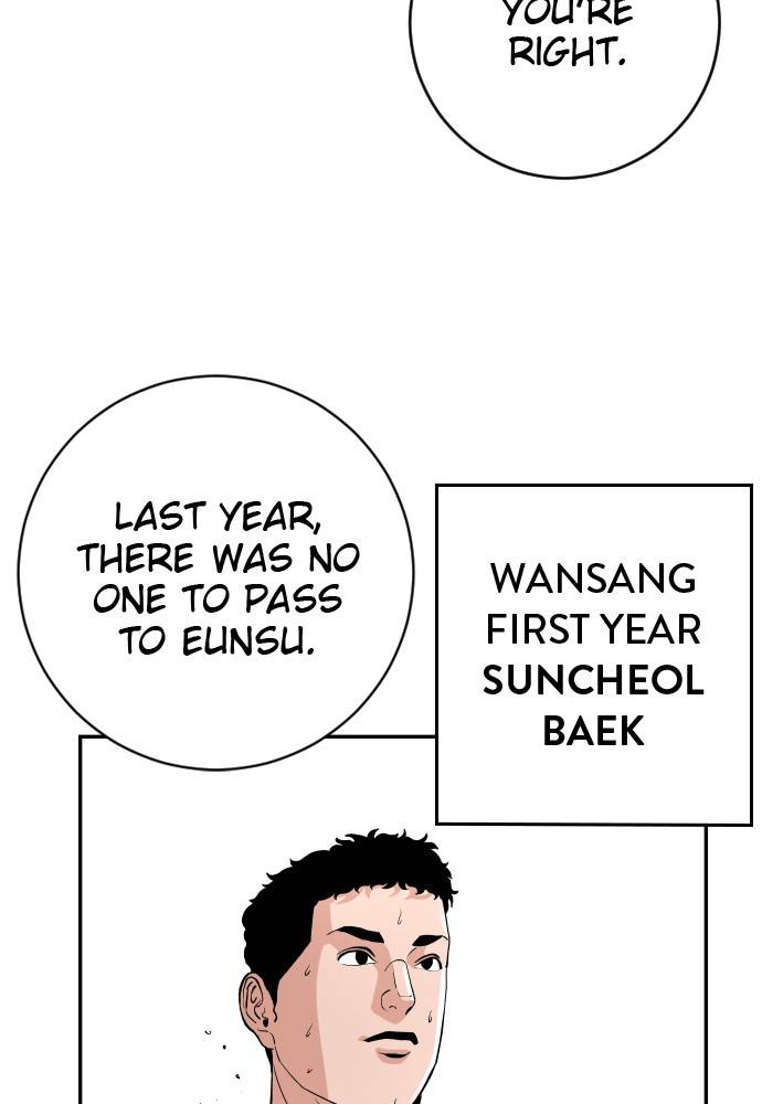 Build Up chapter 58 page 83