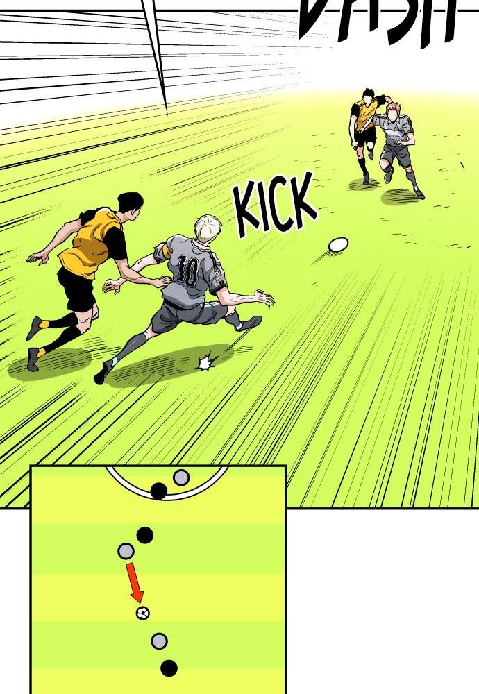 Build Up chapter 59 page 103