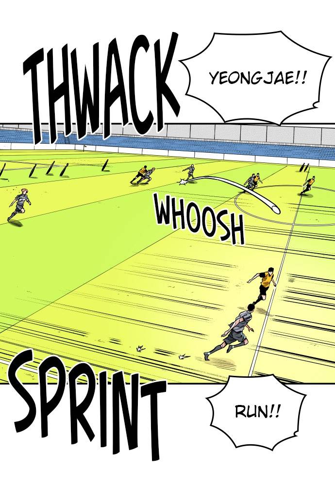 Build Up chapter 59 page 109