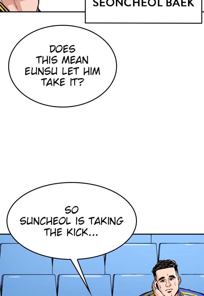 Build Up chapter 59 page 21