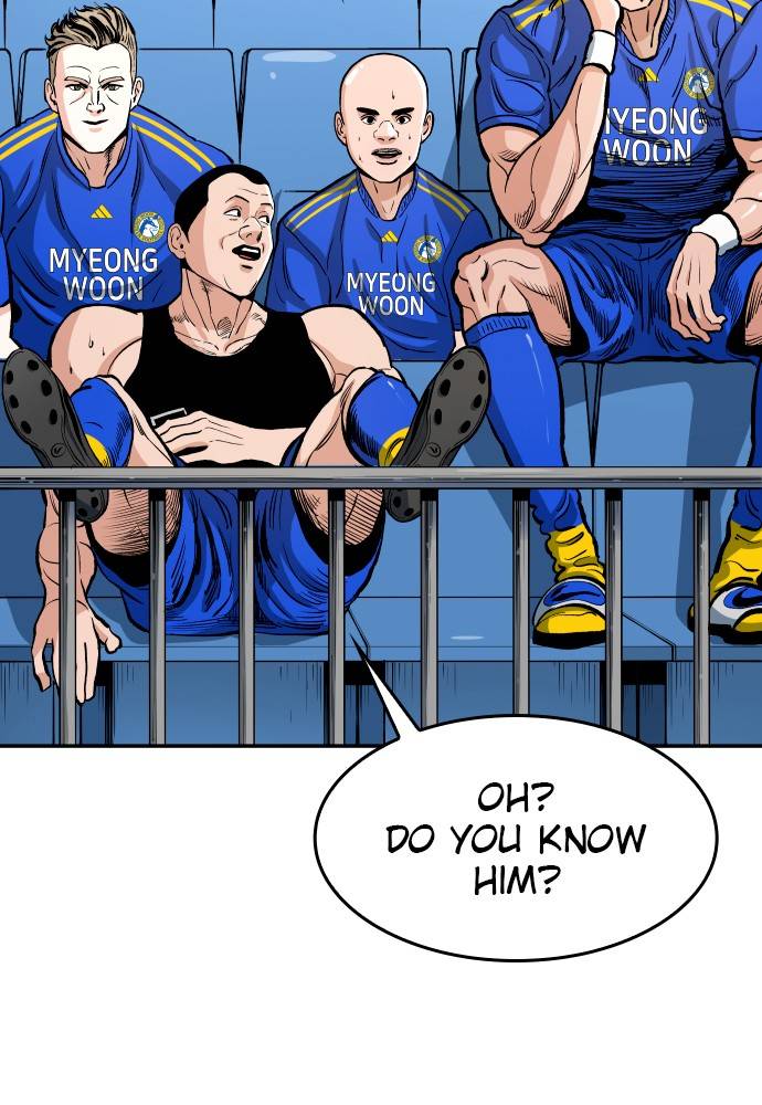 Build Up chapter 59 page 22