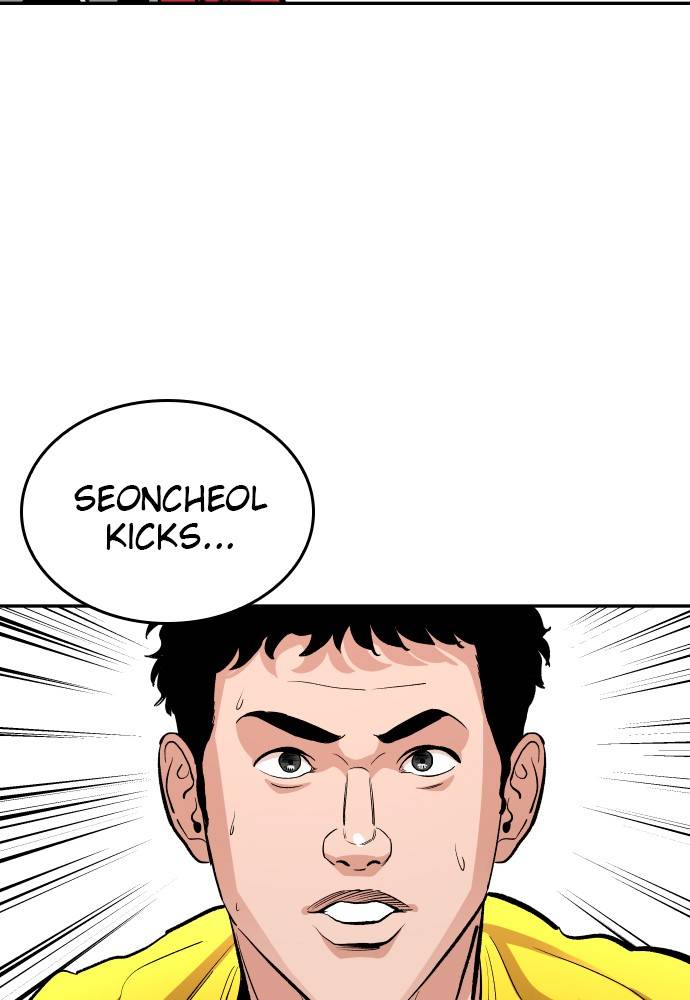 Build Up chapter 59 page 41