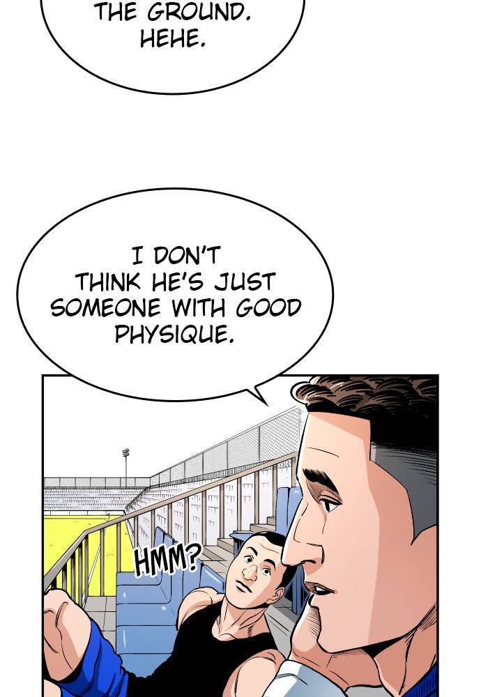 Build Up chapter 59 page 5