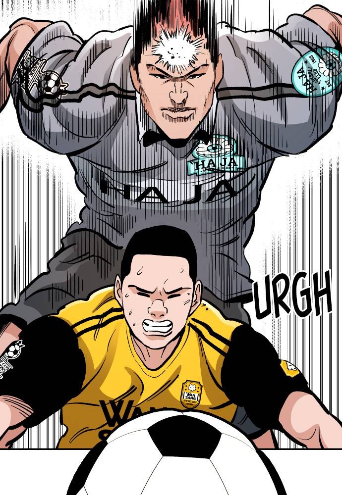 Build Up chapter 59 page 90