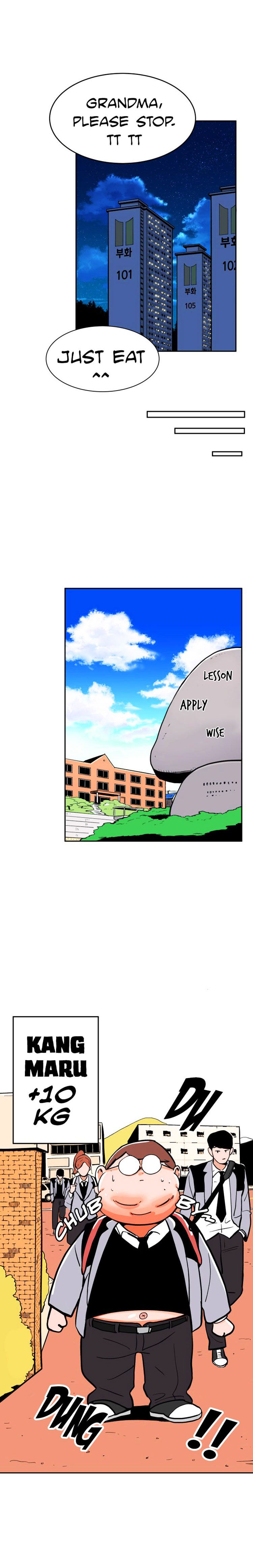 Build Up chapter 6 page 13