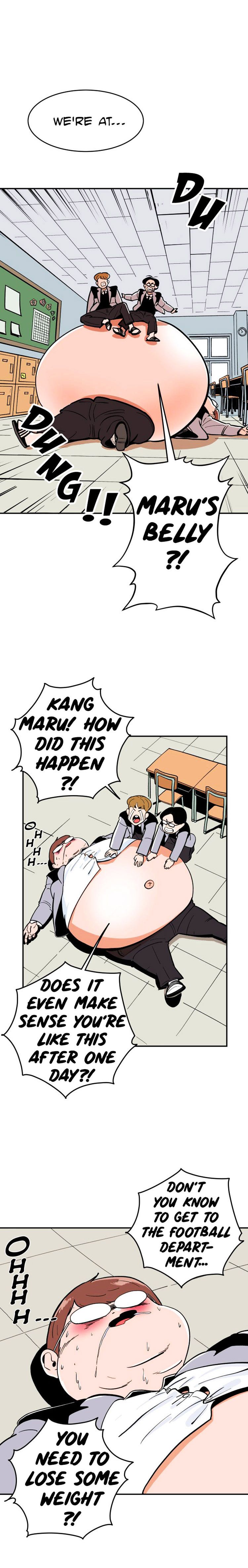 Build Up chapter 6 page 17