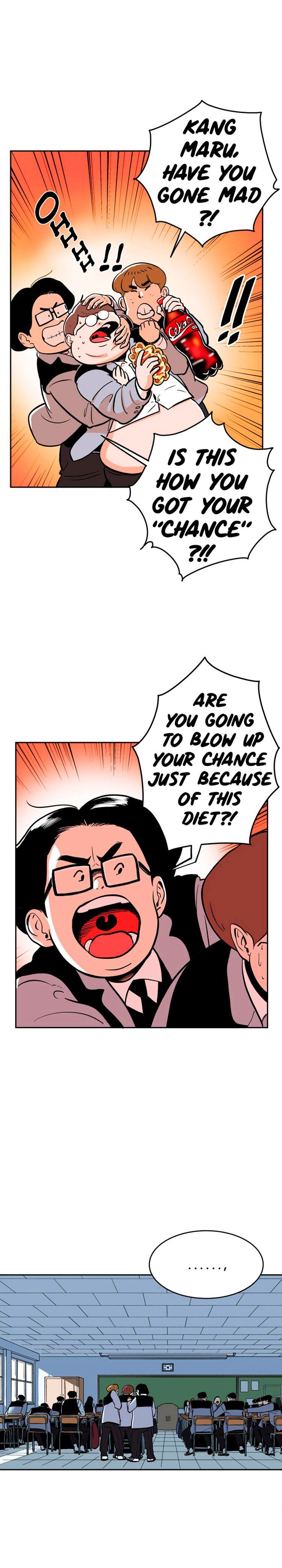 Build Up chapter 6 page 19