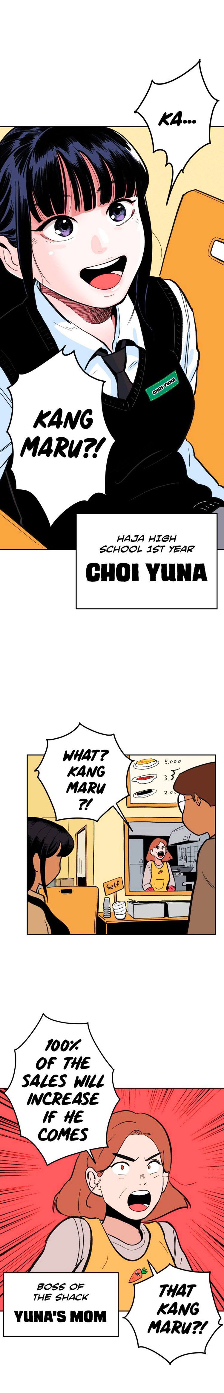 Build Up chapter 6 page 2