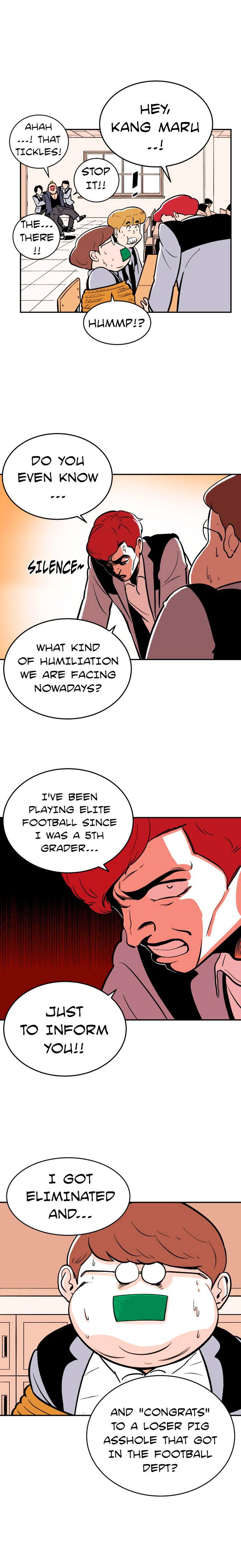 Build Up chapter 6 page 32