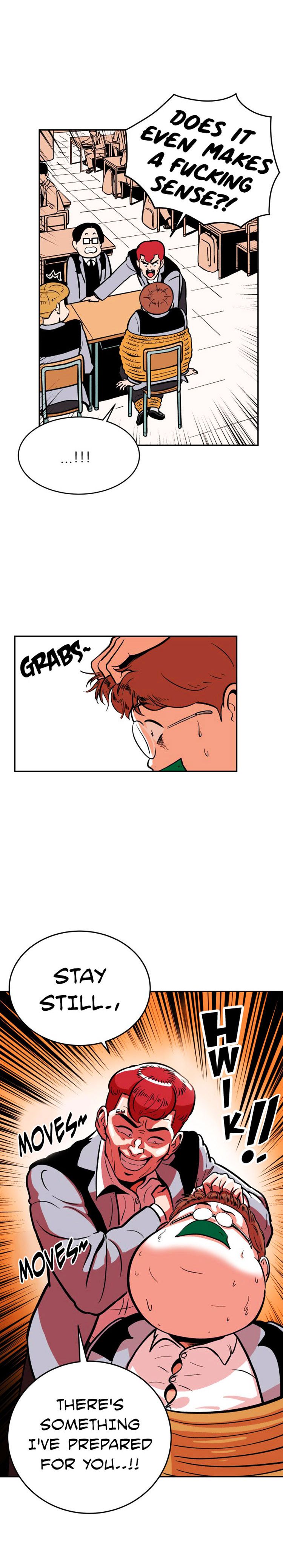 Build Up chapter 6 page 33