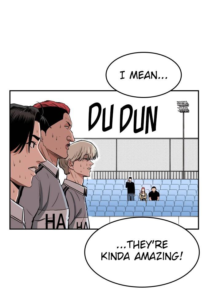 Build Up chapter 60 page 106