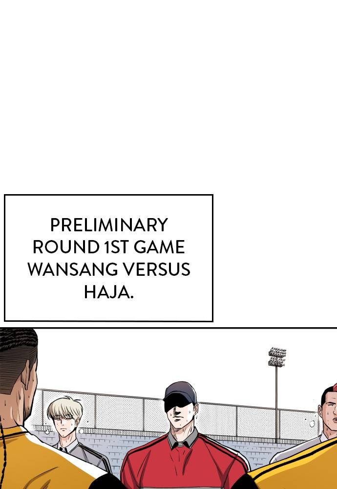 Build Up chapter 60 page 110