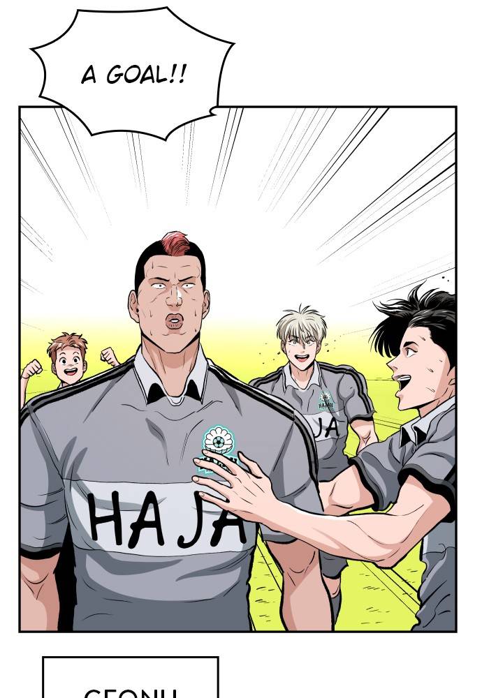 Build Up chapter 60 page 50