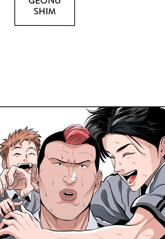 Build Up chapter 60 page 51