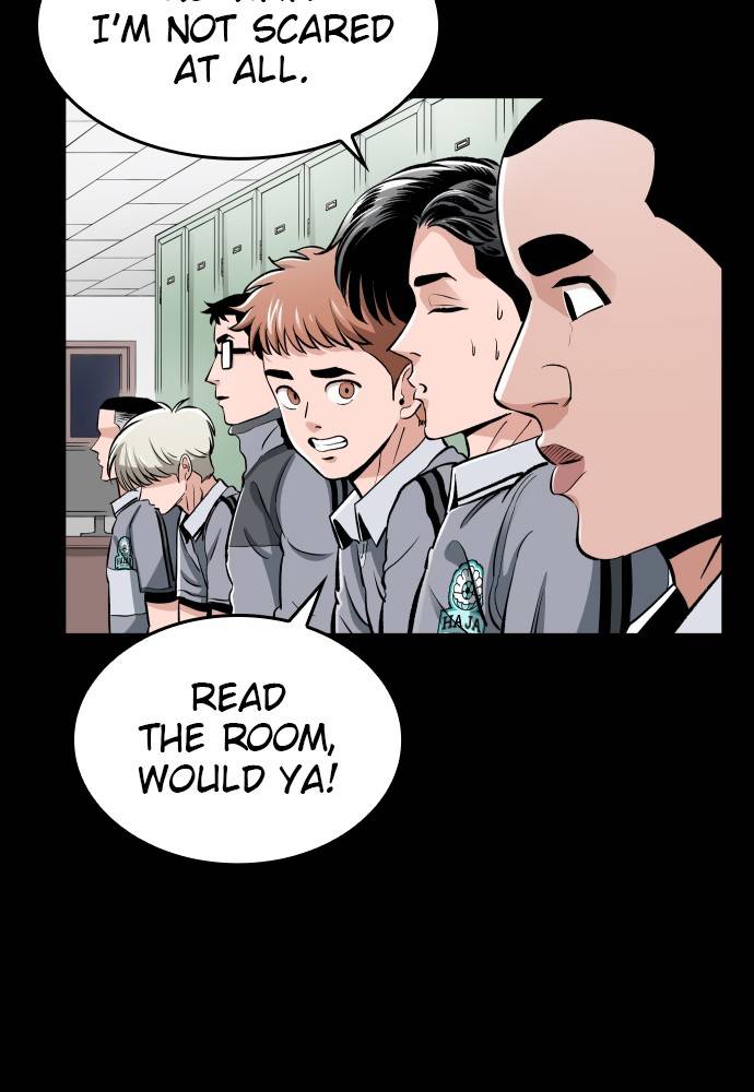 Build Up chapter 60 page 60