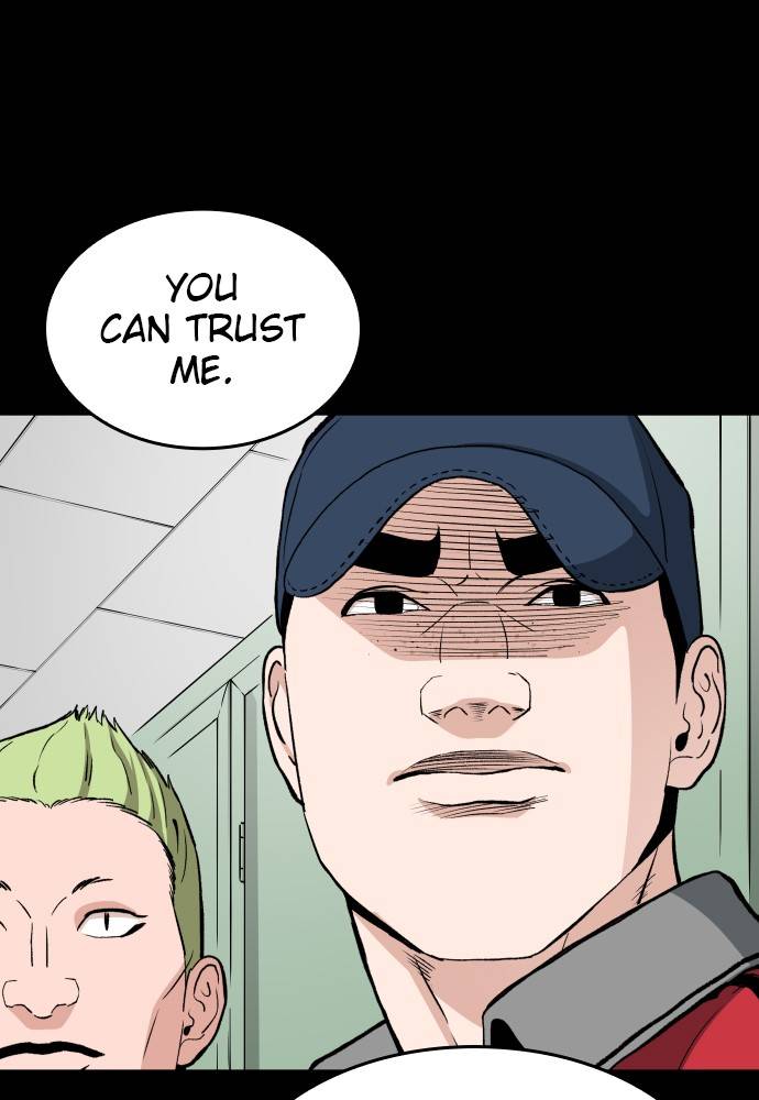 Build Up chapter 60 page 77