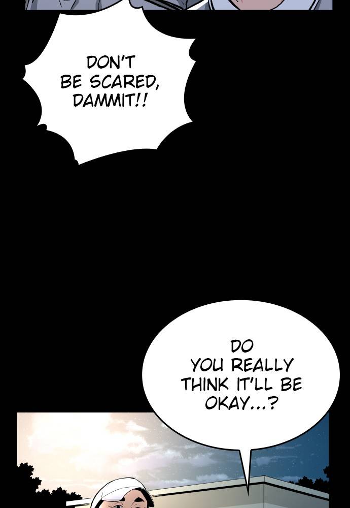 Build Up chapter 60 page 84