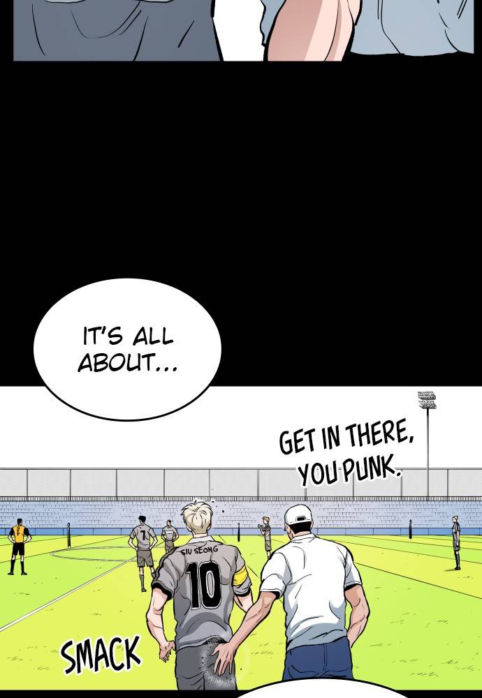 Build Up chapter 60 page 90