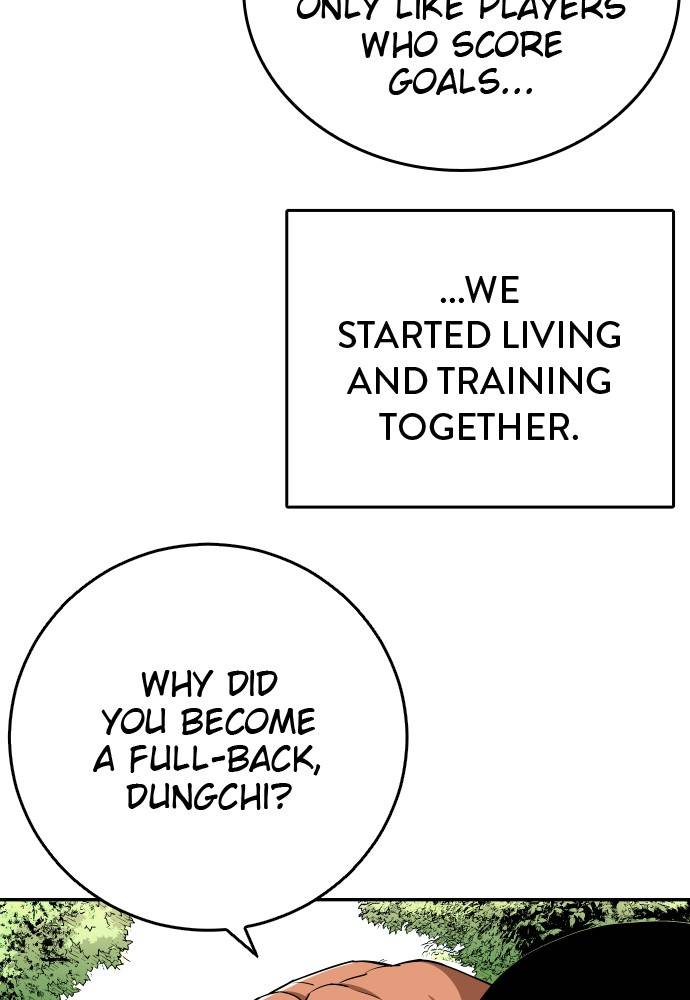 Build Up chapter 61 page 100