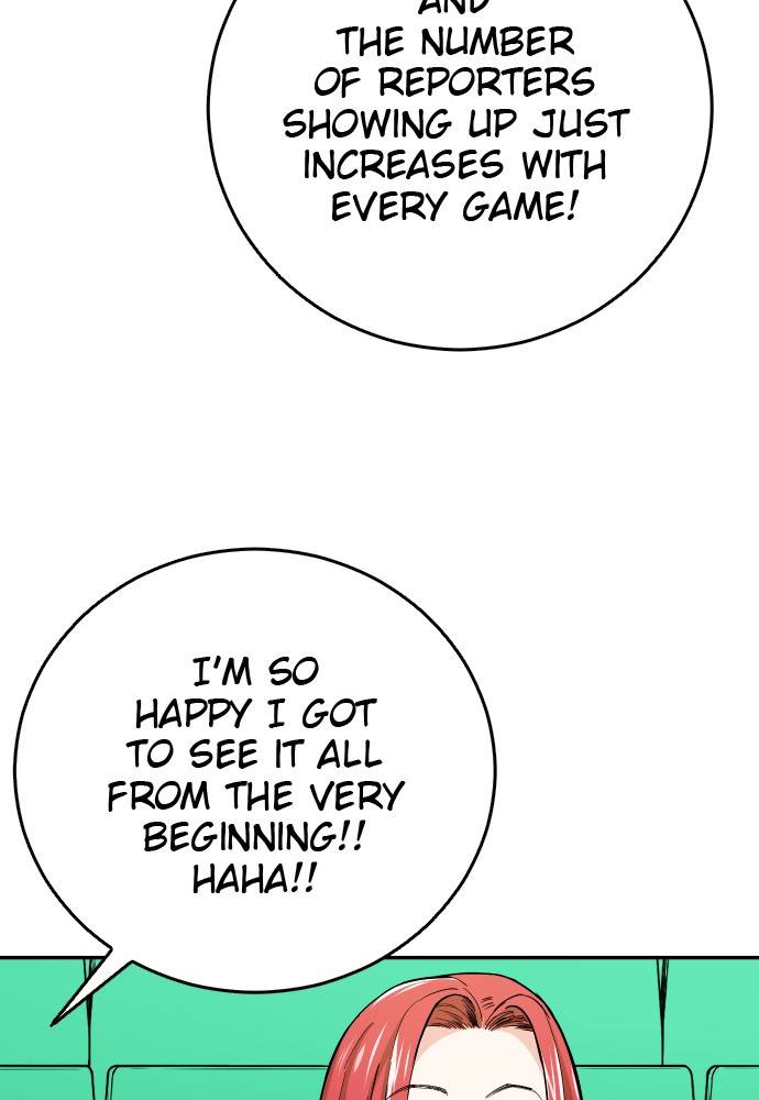 Build Up chapter 61 page 28