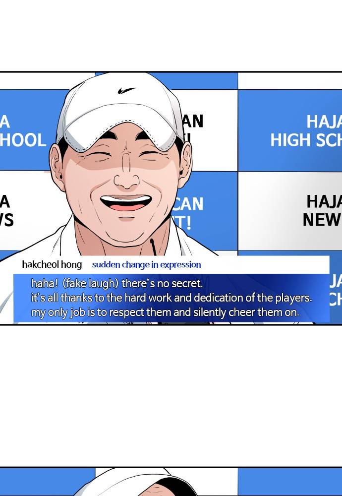 Build Up chapter 61 page 36