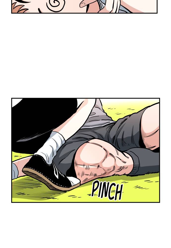 Build Up chapter 61 page 49