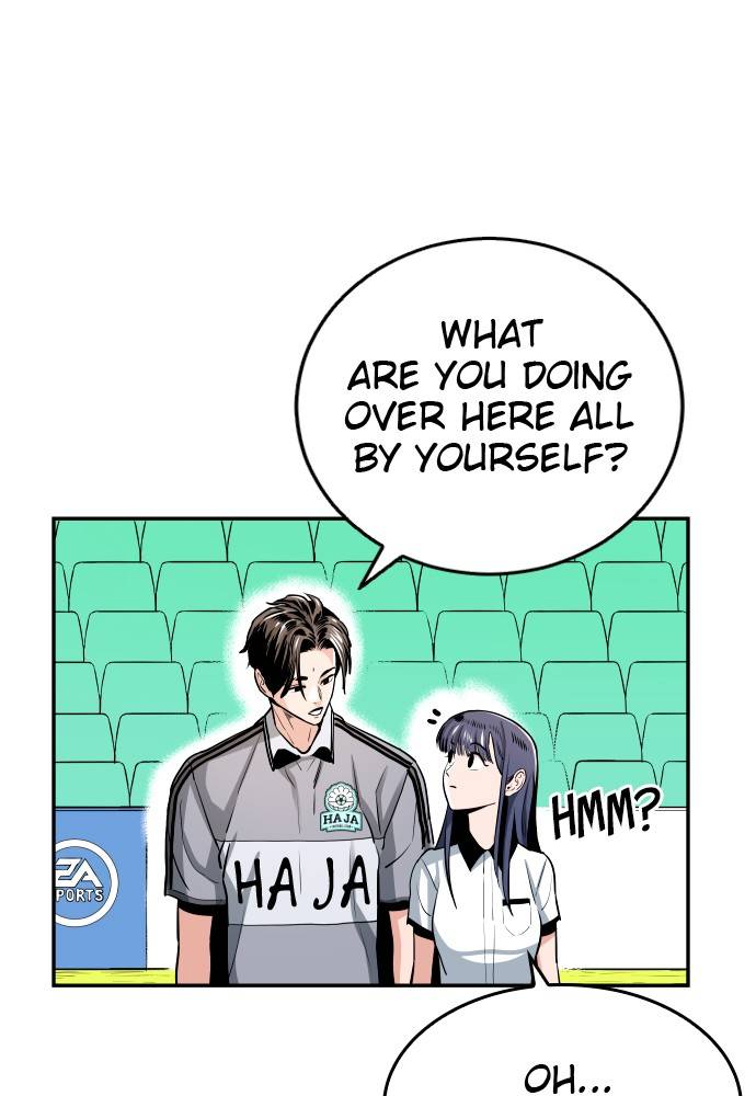 Build Up chapter 61 page 56