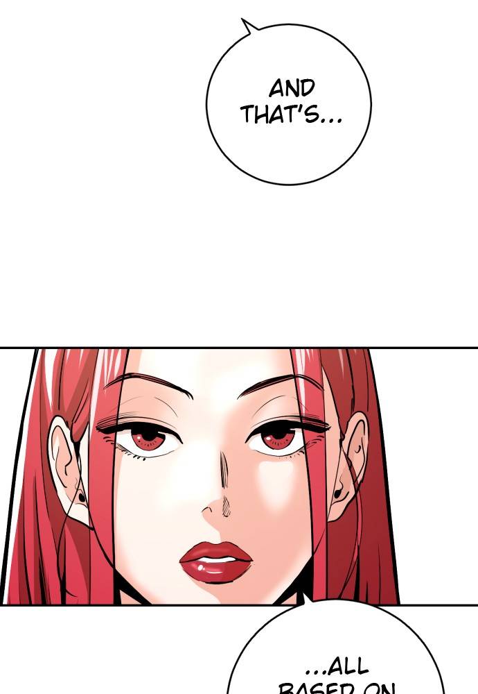 Build Up chapter 61 page 71