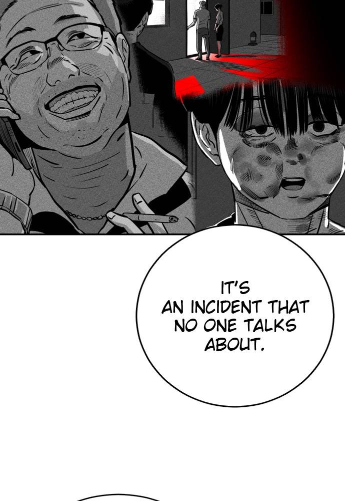 Build Up chapter 61 page 82