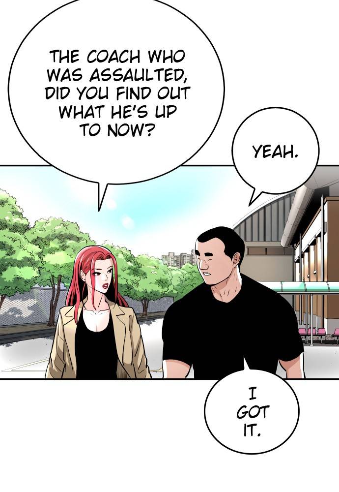 Build Up chapter 61 page 83