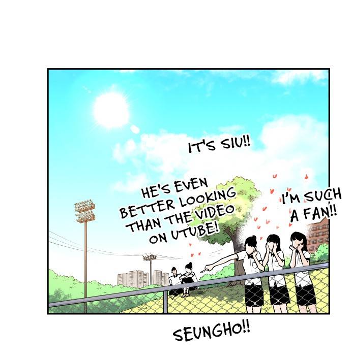 Build Up chapter 61 page 89